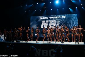 Фотограф Павел Гарасько (19.05.2024)